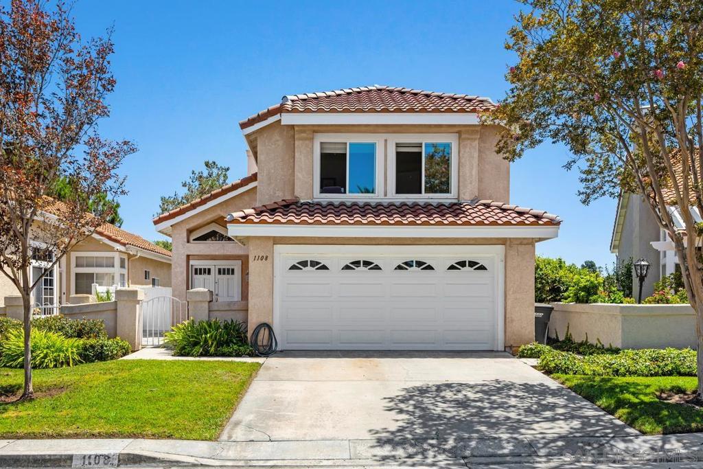1108 BRIOSO COURT