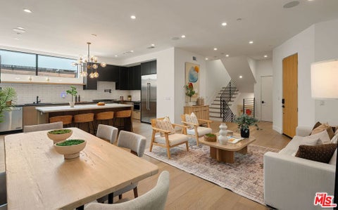 Photo of 1927 18th Street #B, Santa Monica, CA 90404 (MLS # 26874541)