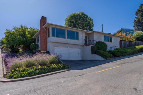 Photo of 421 W 39th Avenue, San Mateo, CA 94403 (MLS # ML82064798)