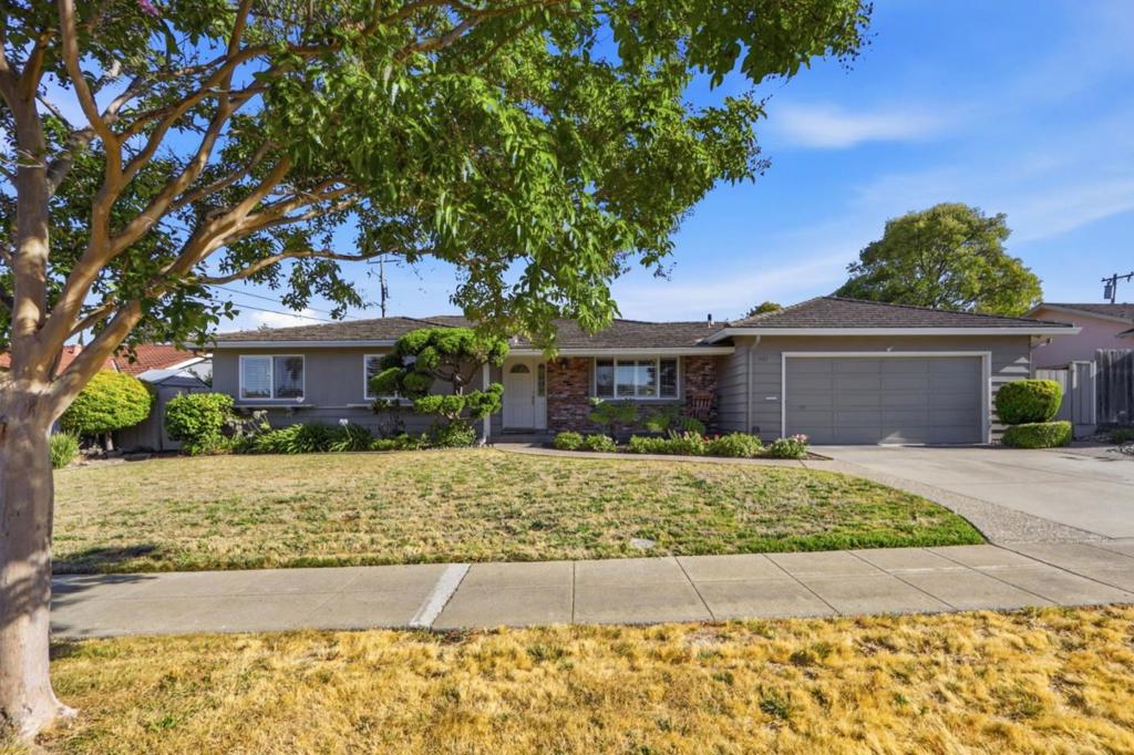7422 Fallenleaf Lane, Cupertino CA 95014