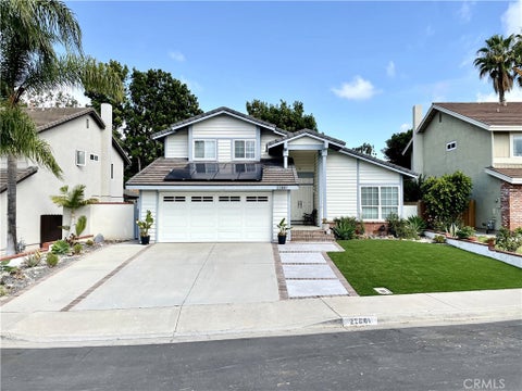 Photo of 22881 Springwater, Lake Forest, CA 92630 (MLS # OC26122534)