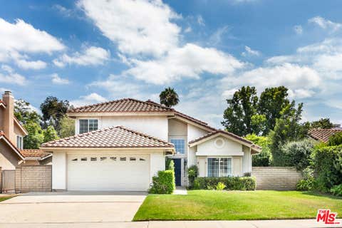 Photo of 4188 Trailcrest Drive, Moorpark, CA 93021 (MLS # 26873949)