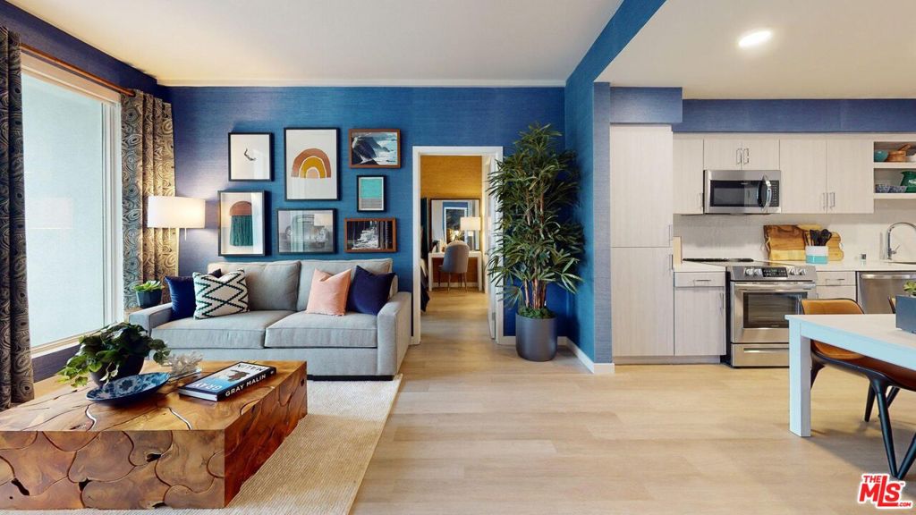 160 S Ventura Avenue 122-104