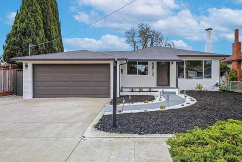 Photo of 5912 5912 Mayhews Landing Rd Rd, Newark, CA 94560 (MLS # 41123767)