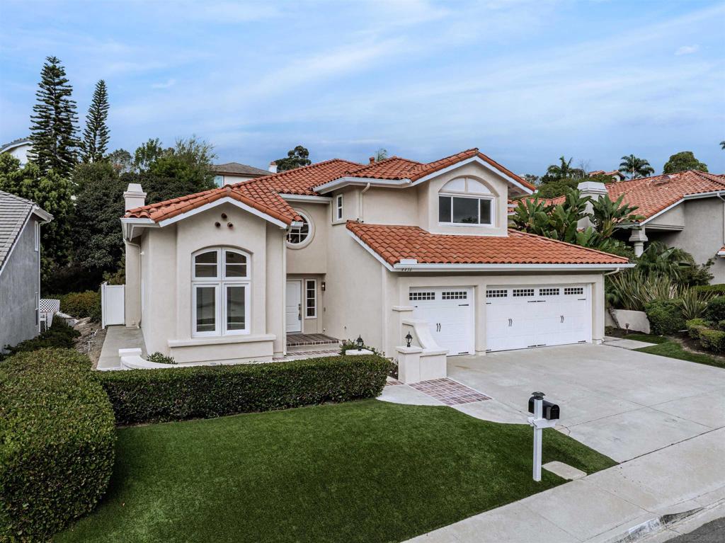 Carmel Valley - Residential