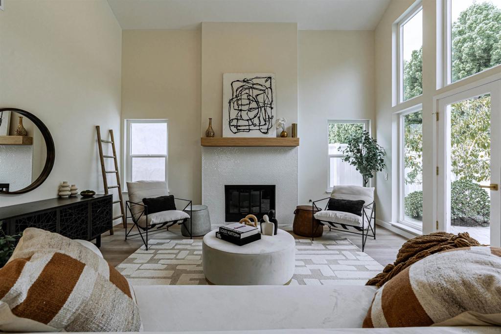 Carmel Valley - Residential