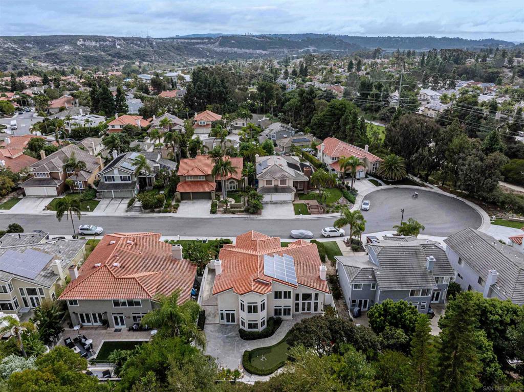 Carmel Valley - Residential