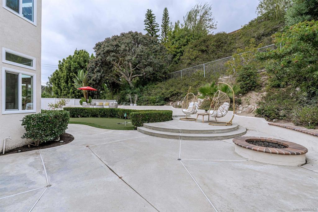 Carmel Valley - Residential