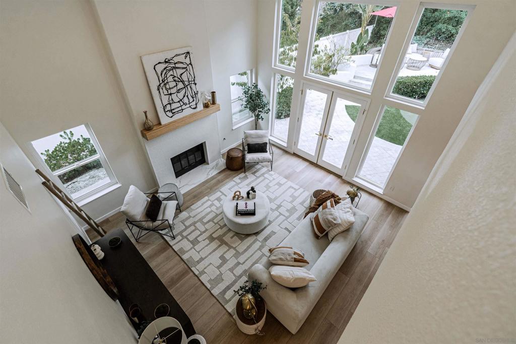Carmel Valley - Residential
