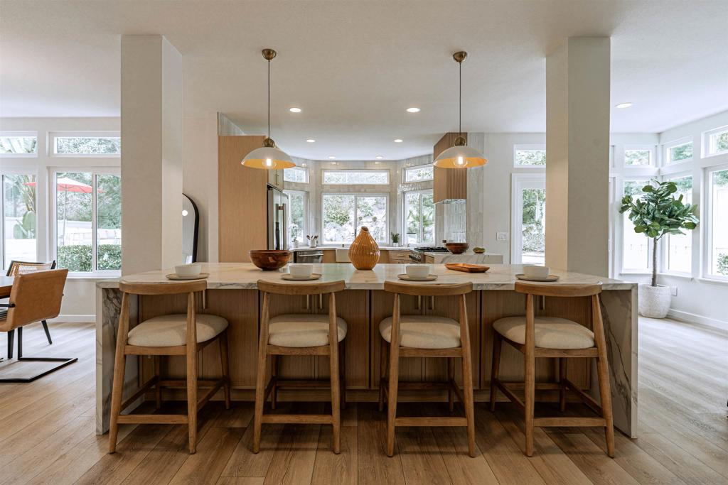 Carmel Valley - Residential