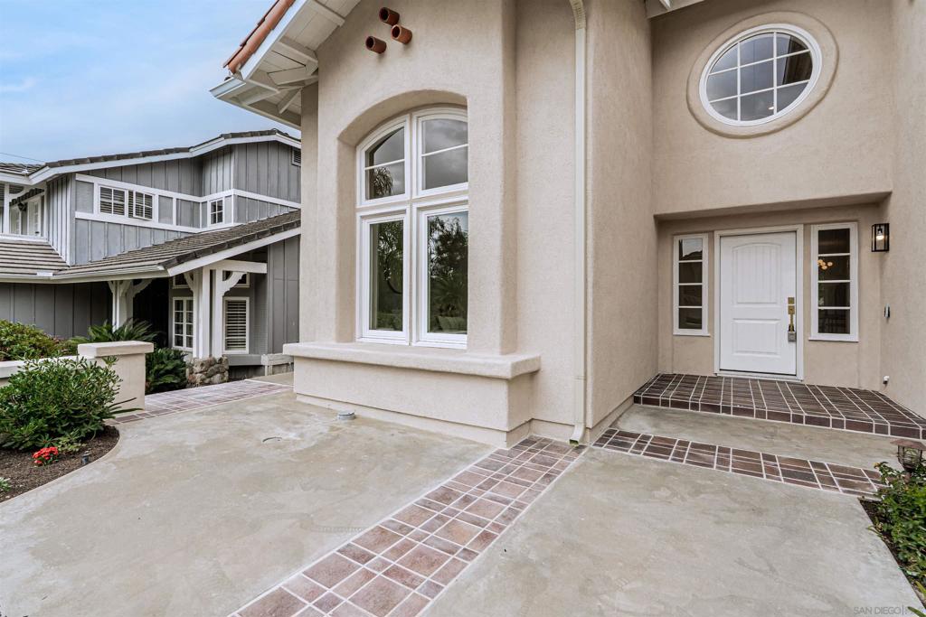 Carmel Valley - Residential
