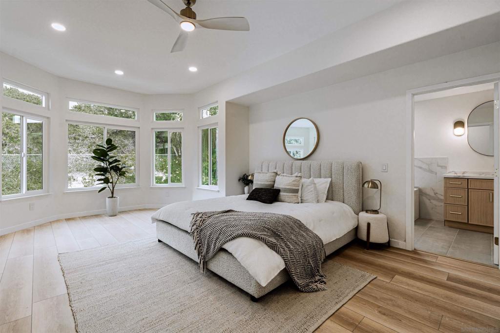 Carmel Valley - Residential