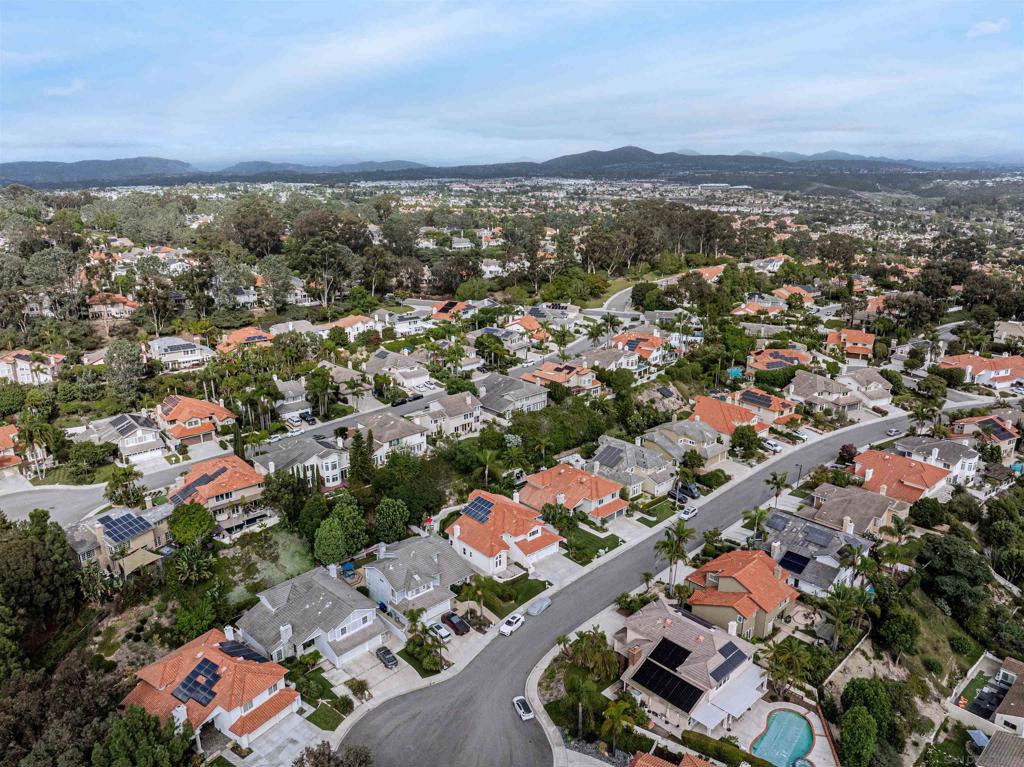Carmel Valley - Residential