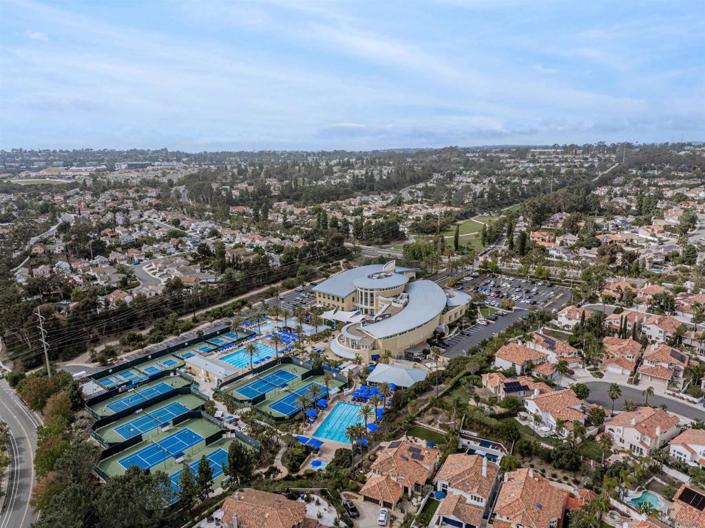 Carmel Valley - Residential