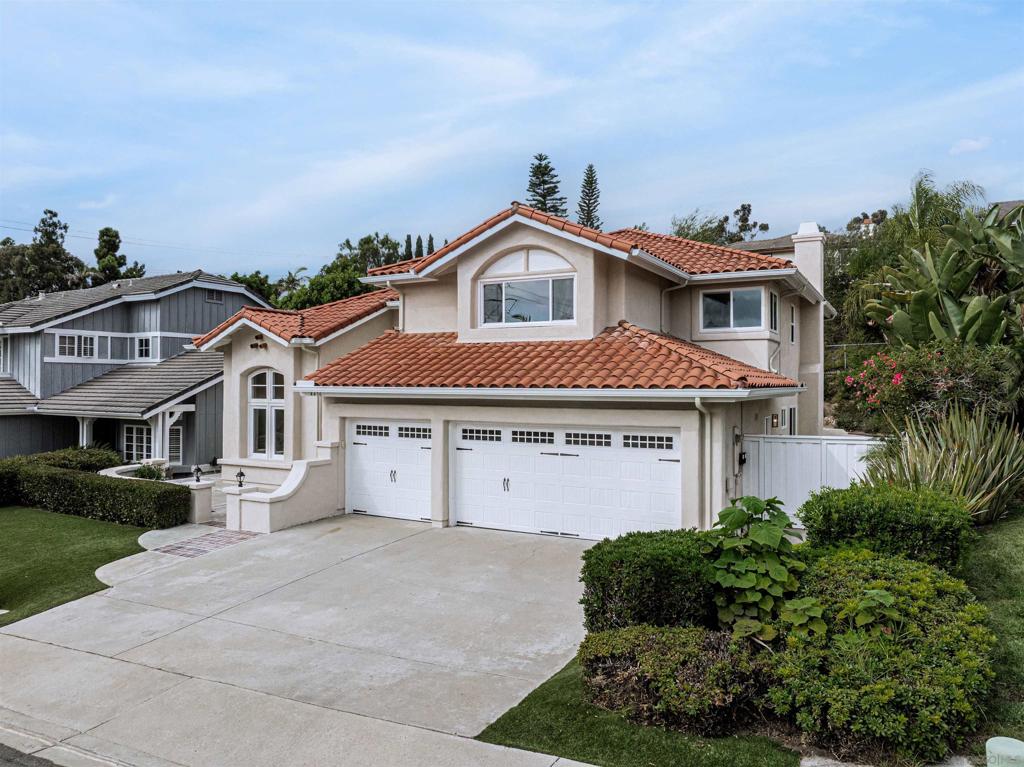 Carmel Valley - Residential
