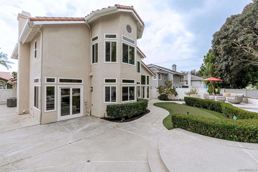 Carmel Valley - Residential