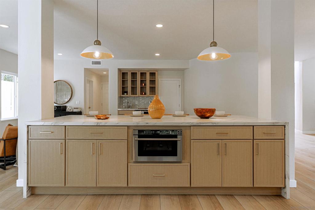 Carmel Valley - Residential