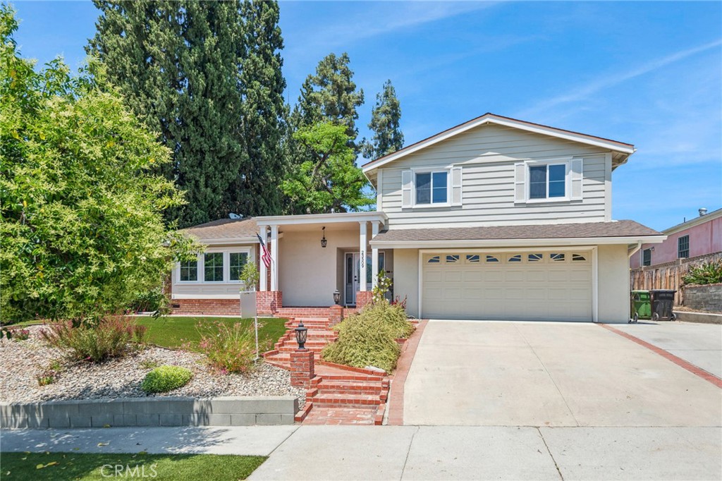 23509 Community Street