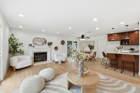 Photo of 3359 Jenkins Avenue, San Jose, CA 95118 (MLS # ML82042017)