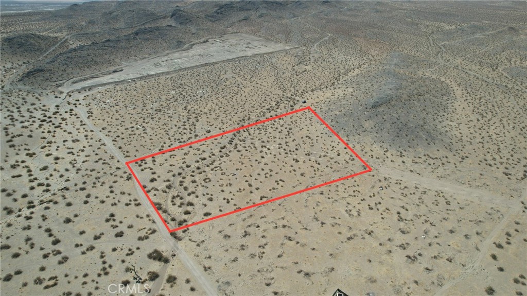 Explore the possibilities on this 3.81-acre parcel of raw, undeveloped land in the city of Adelanto, located in San Bernardino County. Zoned RL (Rural Living), this property offers flexibility for residential, agricultural, or recreational use—ideal for those seeking space, privacy, or an off-grid lifestyle.
Located near the popular El Mirage OHV Recreation Area, this lot is a great opportunity for outdoor enthusiasts, investors, or anyone looking to escape the city and embrace wide open desert views.
Enjoy the surroundings and proximity to off-road trails, yet still within reach of city amenities. Whether you're planning to build now or hold for future use, this affordable land opportunity is ready for your vision.