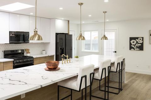 4380 Rolfe Road San Diego CA 92117