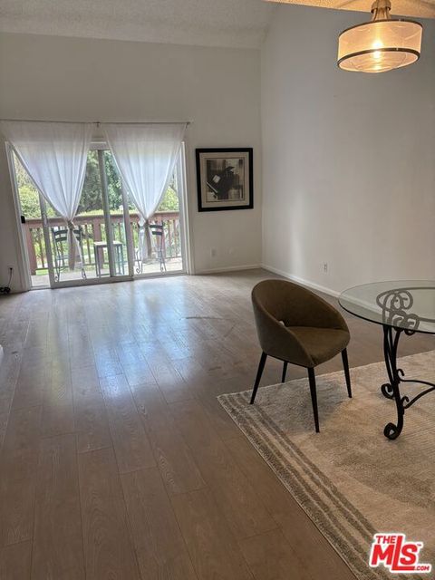 Photo of 7120 Carlson Circle #290, Canoga Park, CA 91303 (MLS # 26673445)