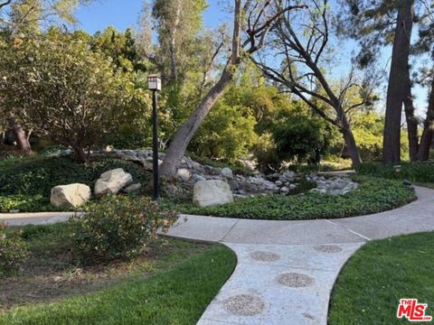 Photo of 7120 Carlson Circle #290, Canoga Park, CA 91303 (MLS # 26673445)