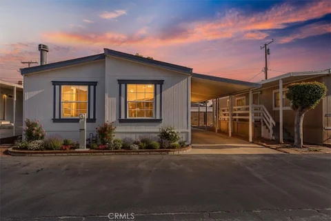 324 Magpie Lane Unit 324, Fountain Valley, CA 92708 - MLS#: IG26127450