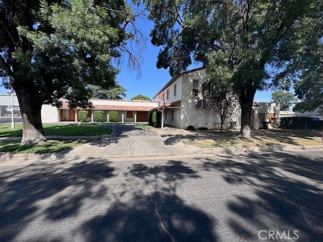 901 W Main Street