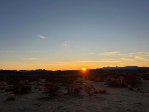 Photo of 0 Sunburst Ave, Joshua Tree, CA 92252 (MLS # 219131815DA)