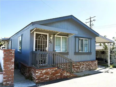 16540 Whittier Boulevard, Whittier, CA 90603 - MLS#: DW25203880