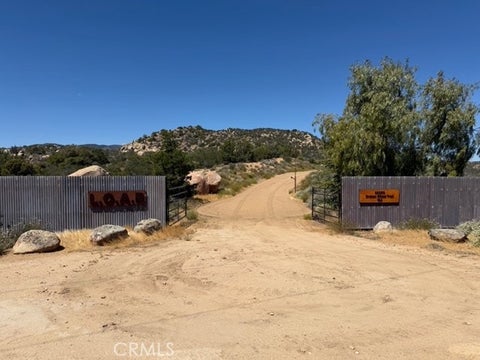 Photo of 44305 Broken Wheel, Mountain Center, CA 92561 (MLS # IV26188562)
