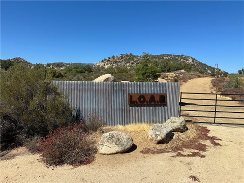 Photo of 44305 Broken Wheel, Mountain Center, CA 92561 (MLS # IV26188562)