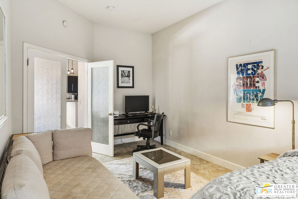 La Quinta Cove - Residential