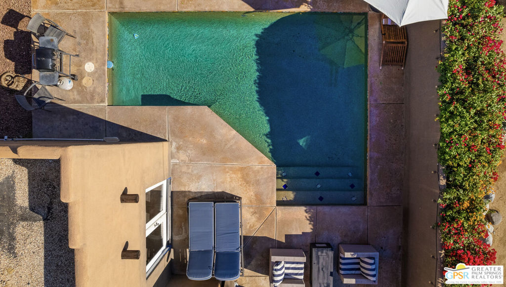 La Quinta Cove - Residential