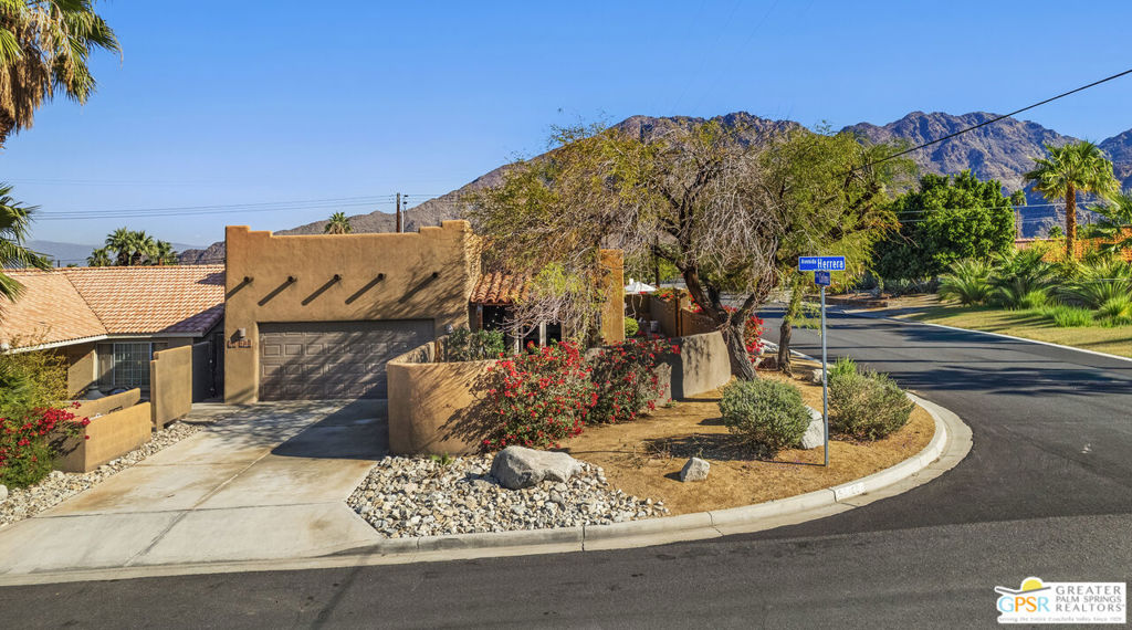 La Quinta Cove - Residential