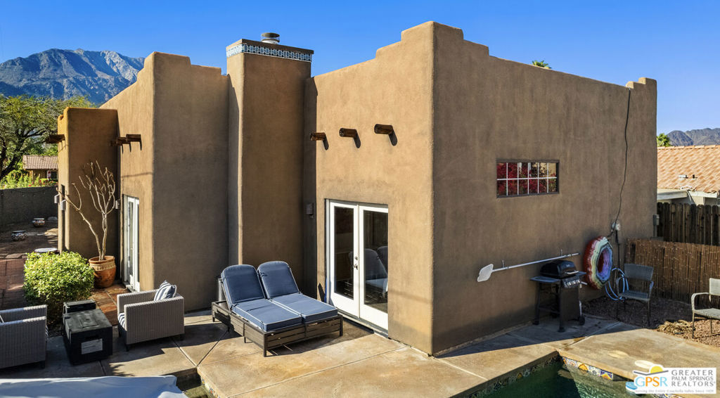 La Quinta Cove - Residential