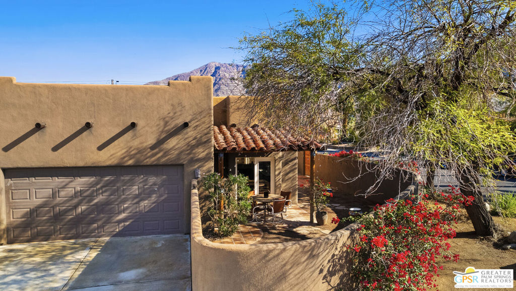 La Quinta Cove - Residential