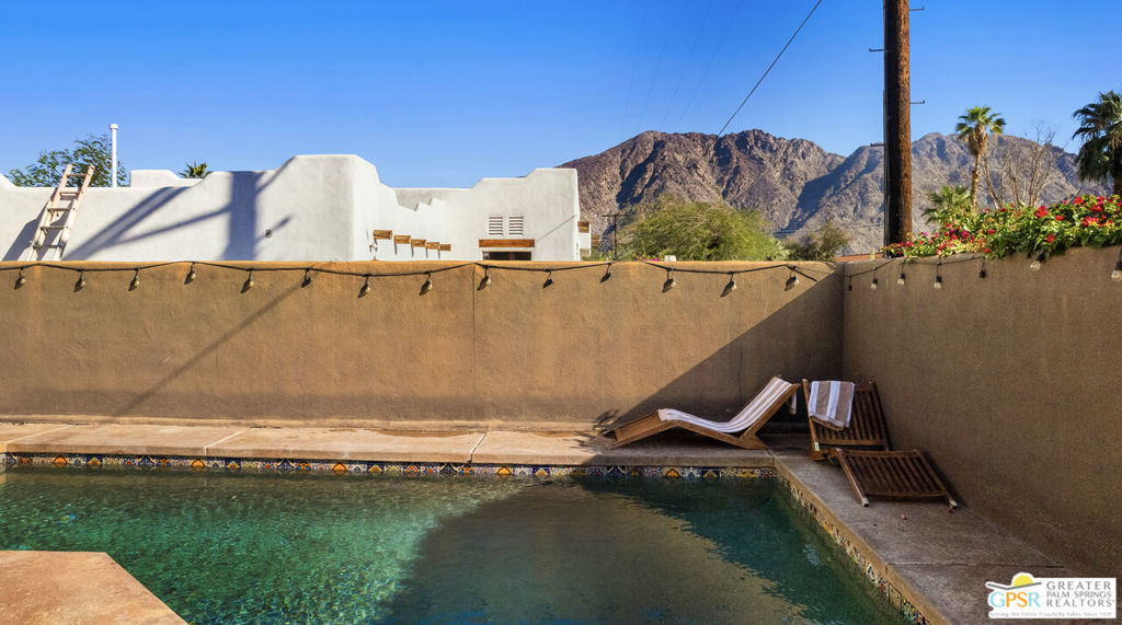 La Quinta Cove - Residential