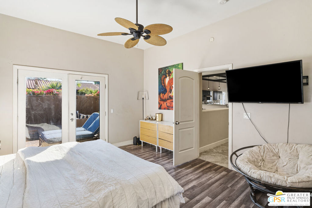 La Quinta Cove - Residential