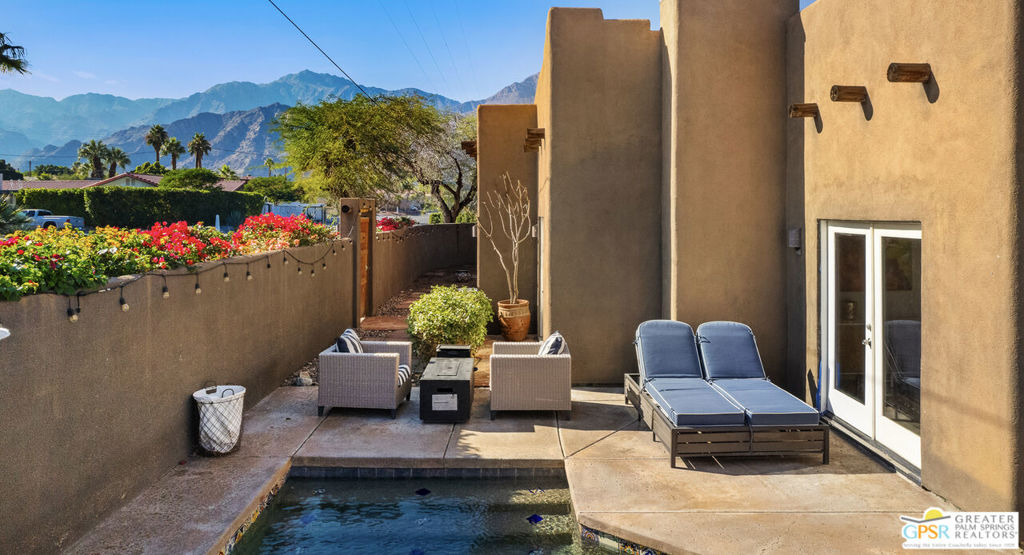 La Quinta Cove - Residential