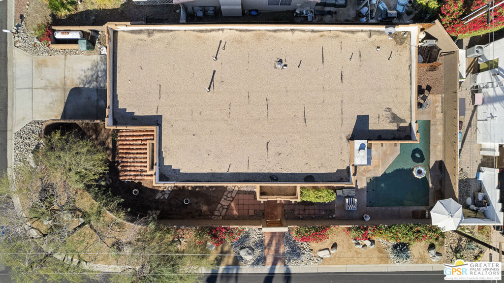 La Quinta Cove - Residential