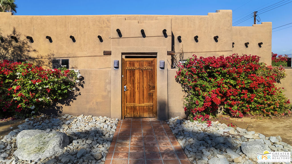 La Quinta Cove - Residential