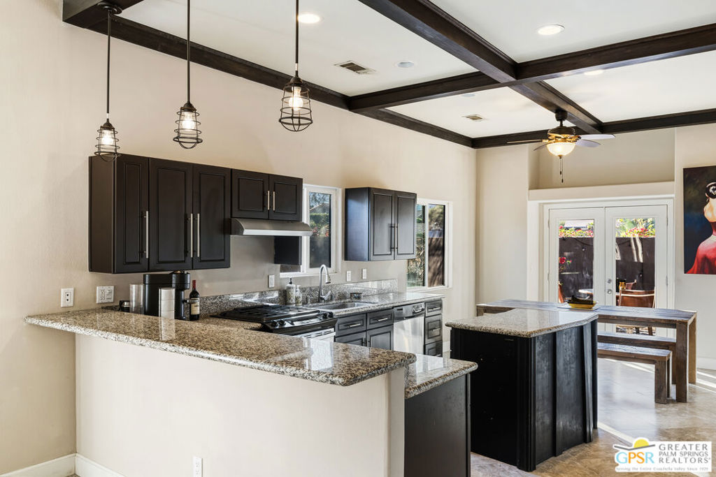 La Quinta Cove - Residential