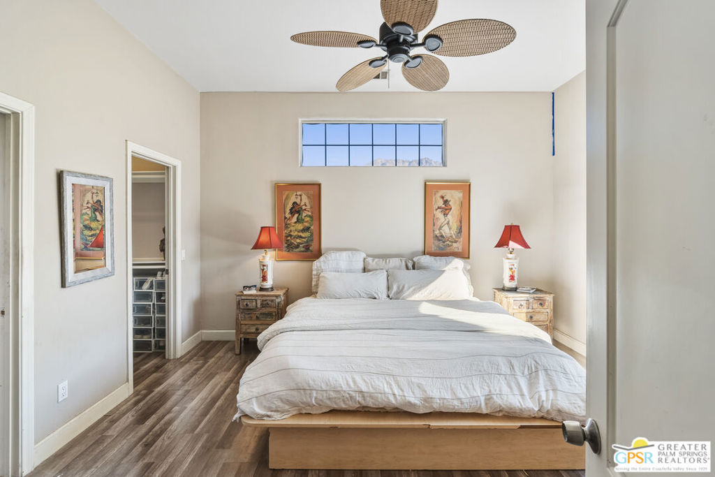 La Quinta Cove - Residential