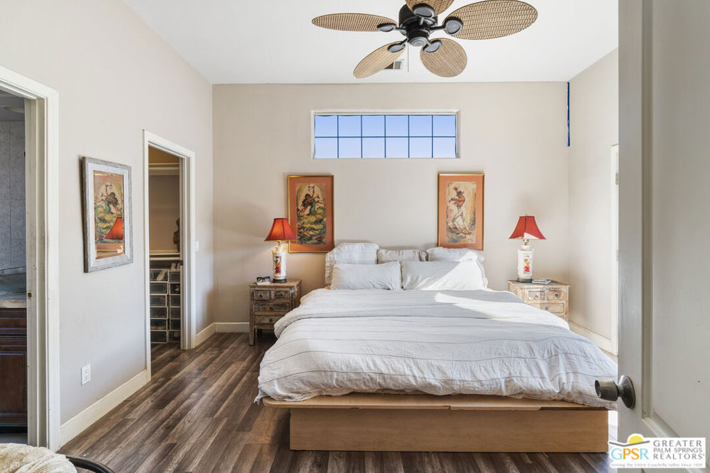 La Quinta Cove - Residential