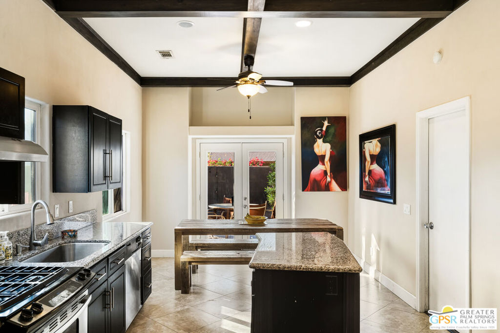 La Quinta Cove - Residential