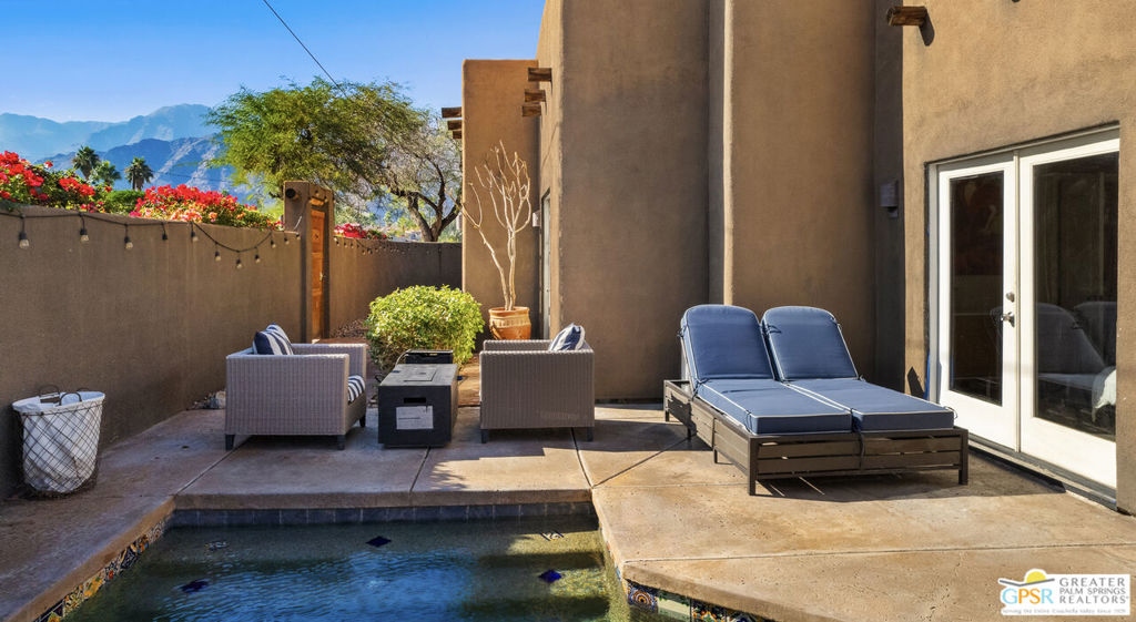 La Quinta Cove - Residential