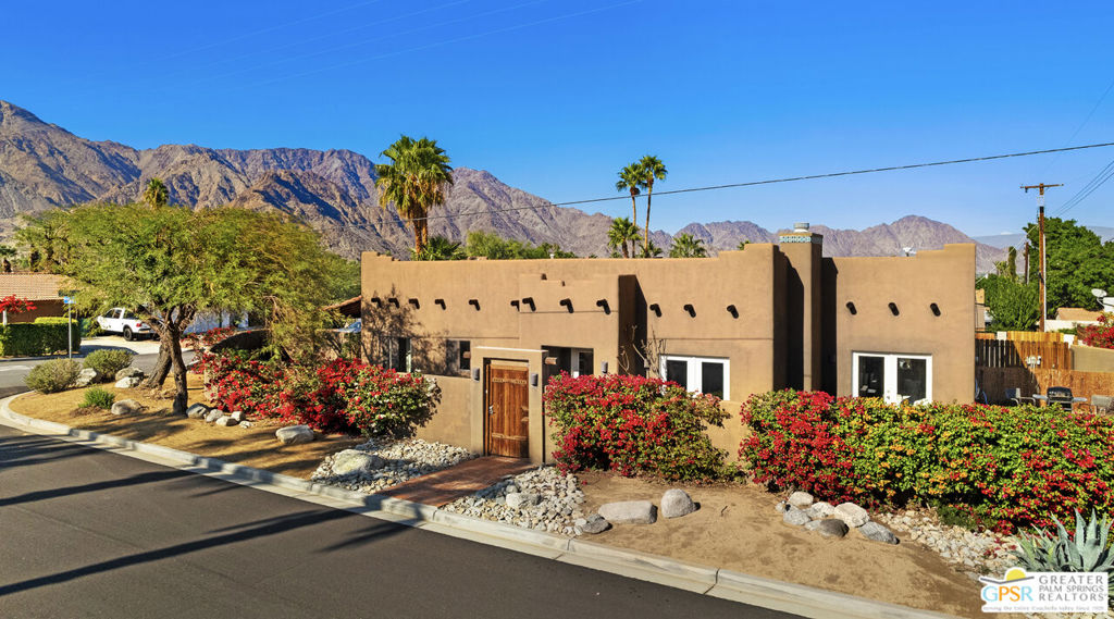 53460 Avenida Herrera