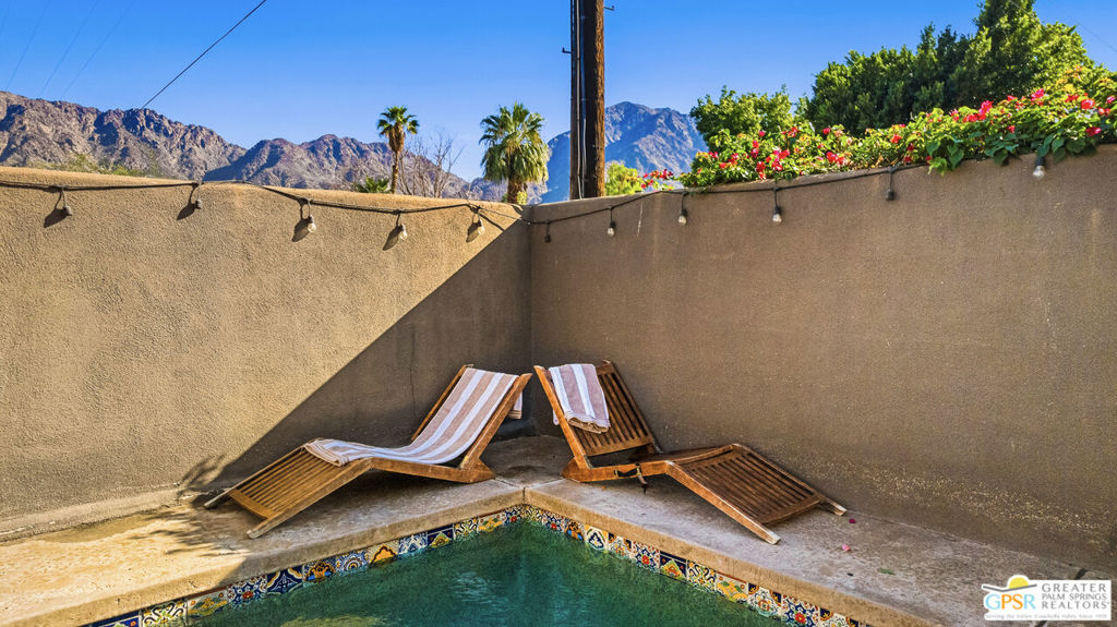 La Quinta Cove - Residential